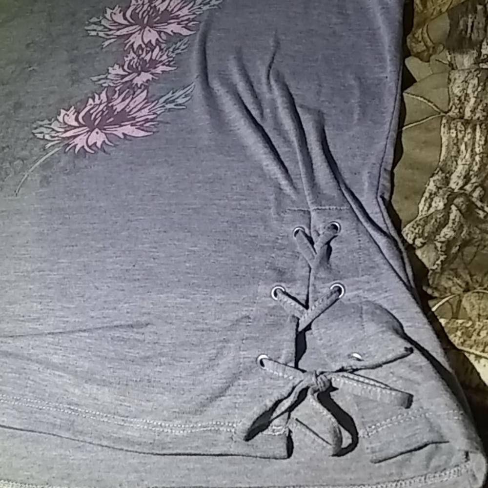 Maurices top size O